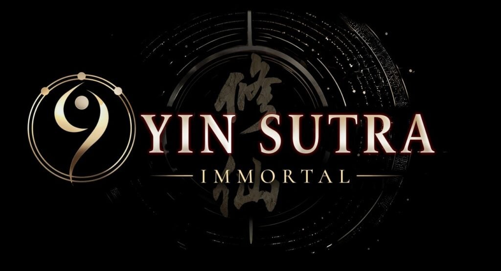 9 Yin Sutra: Immortal