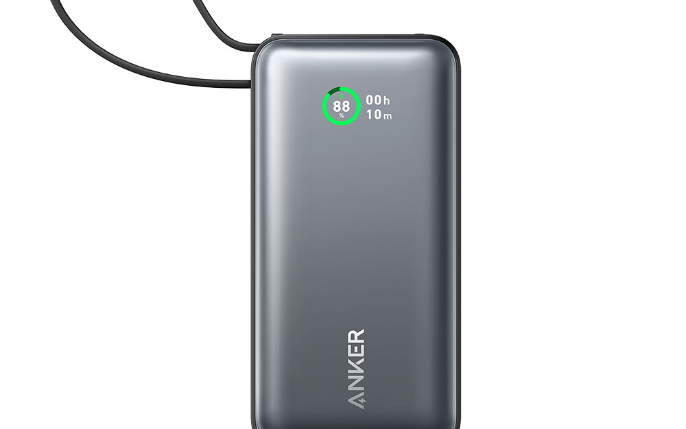 anker nano powerbank