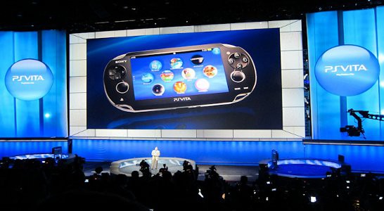 PlayStation Vita rentowne dopiero po 3 latach...