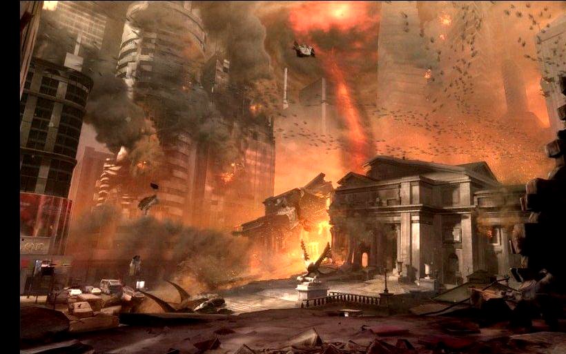 Bethesda zabroniła mówić Carmackowi o Doom 4