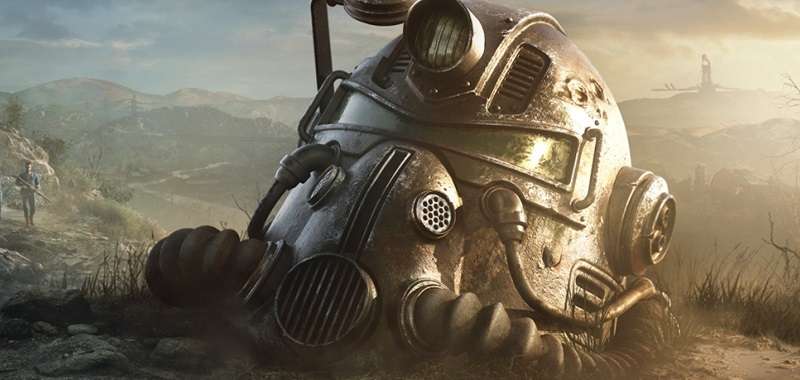 Fallout 76 z kolejną rażącą wpadką. Bethesda udostępniła dokładne dane klientów