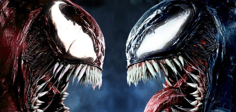 Venom 2 na pierwszym zwiastunie! Sony szykuje widzów na duży hit?
