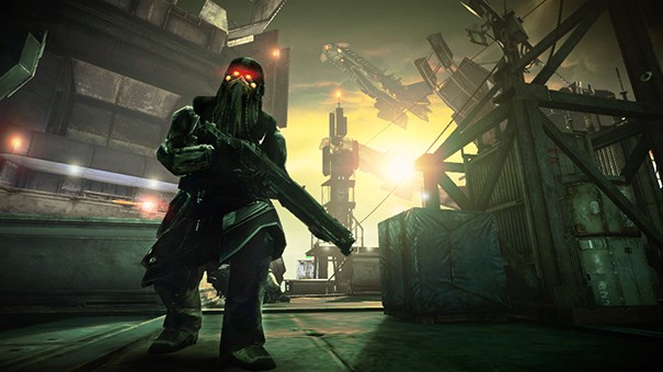 Killzone: Najemnik na nagraniu wideo z trybu dla wielu graczy wprost z E3