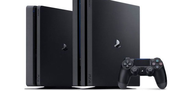 PS4 Pro w UK wystartowało dobrze