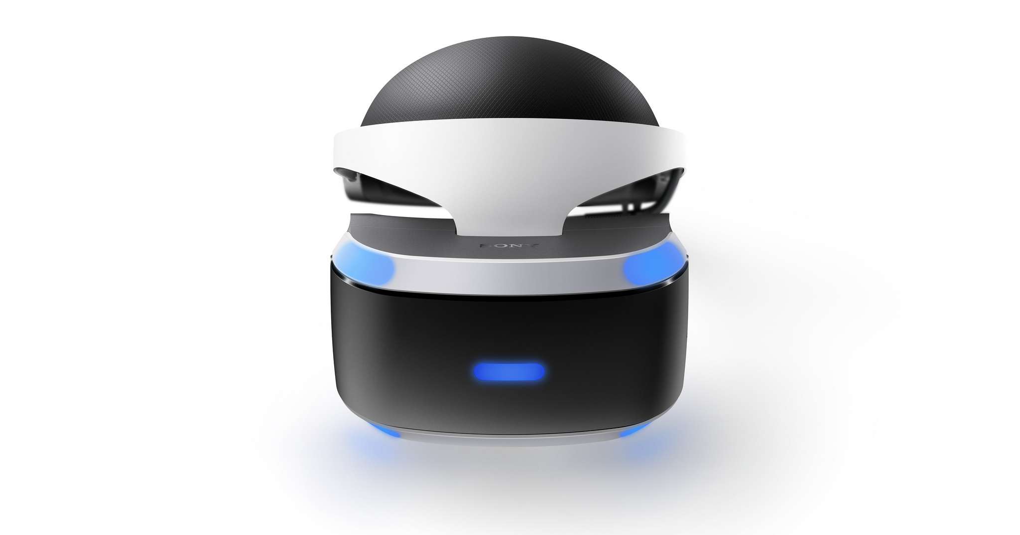 PlayStation VR [PS VR] - cena, premiera, sprzęt, gry - kompendium wiedzy o goglach VR Sony
