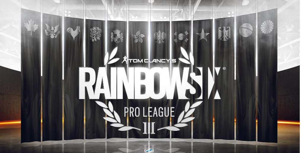 Finały Rainbow Six Siege Pro League zawitają do USA. Fnatic ujawnia nową drużynę