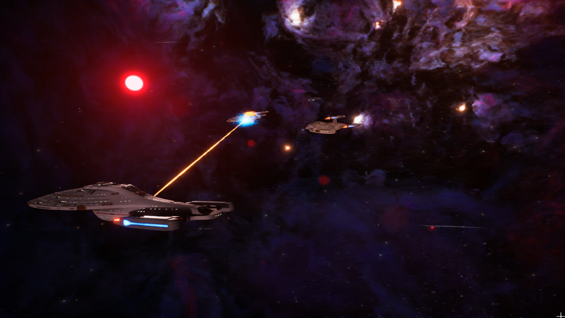 Star Trek Voyager: Across the Unknown #2
