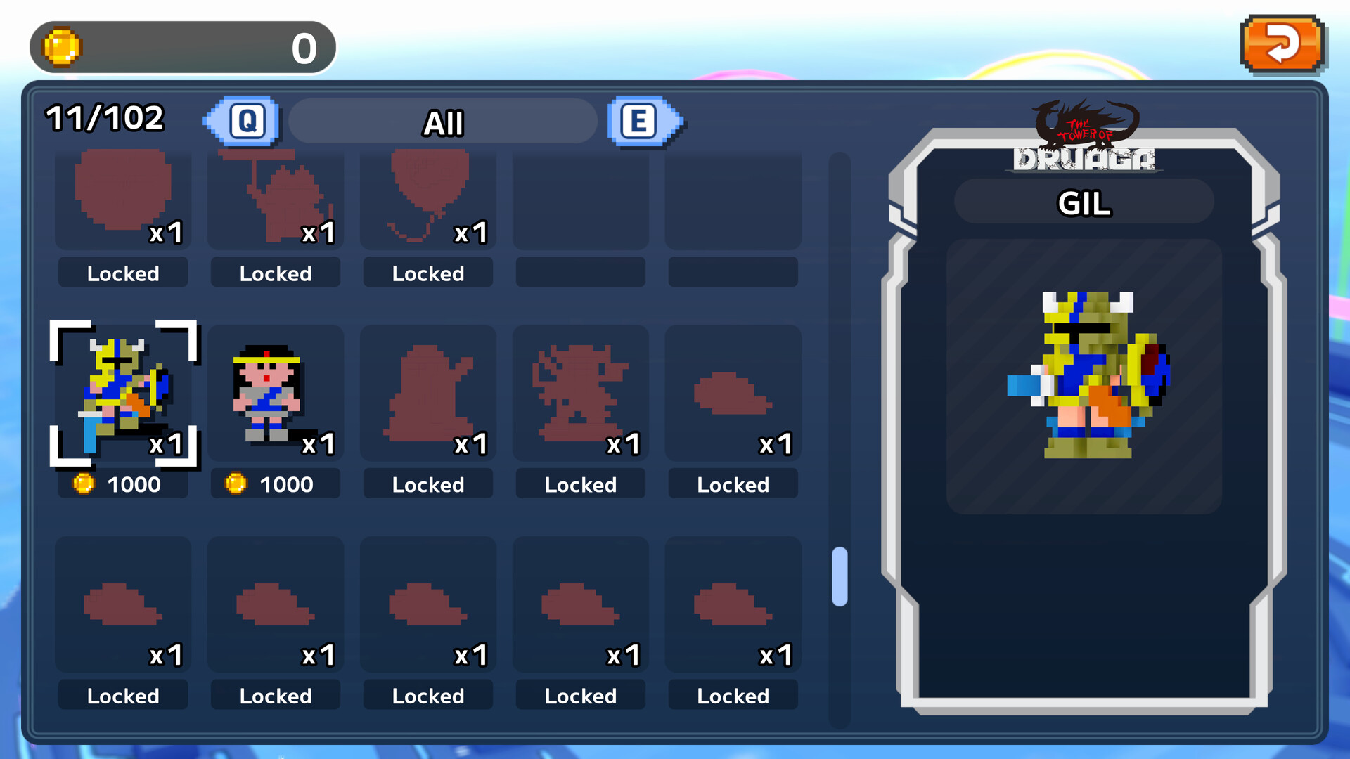 NAMCO LEGENDARY Mountains #2