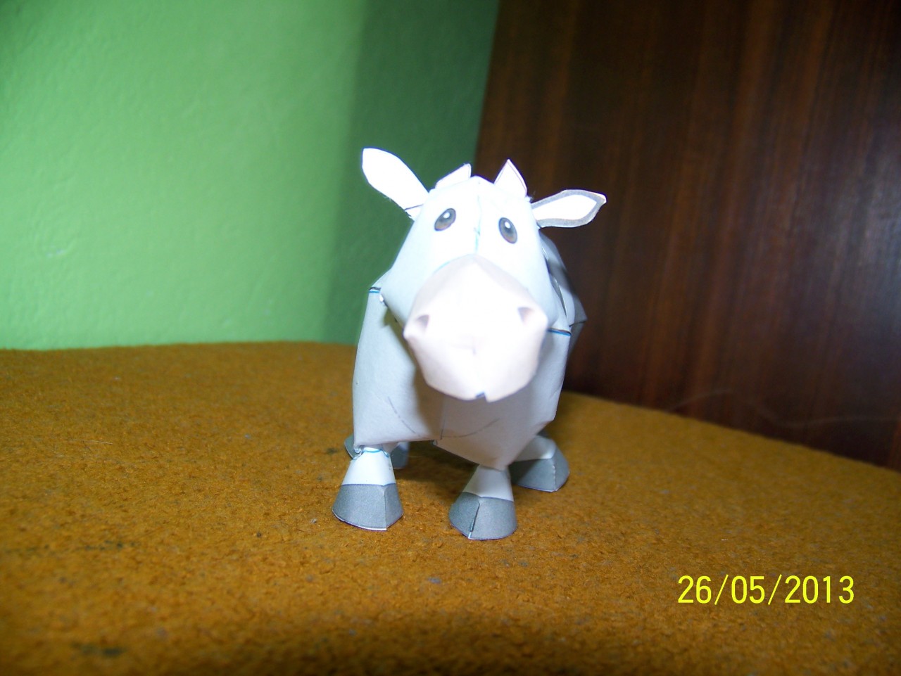 Papercraft 2