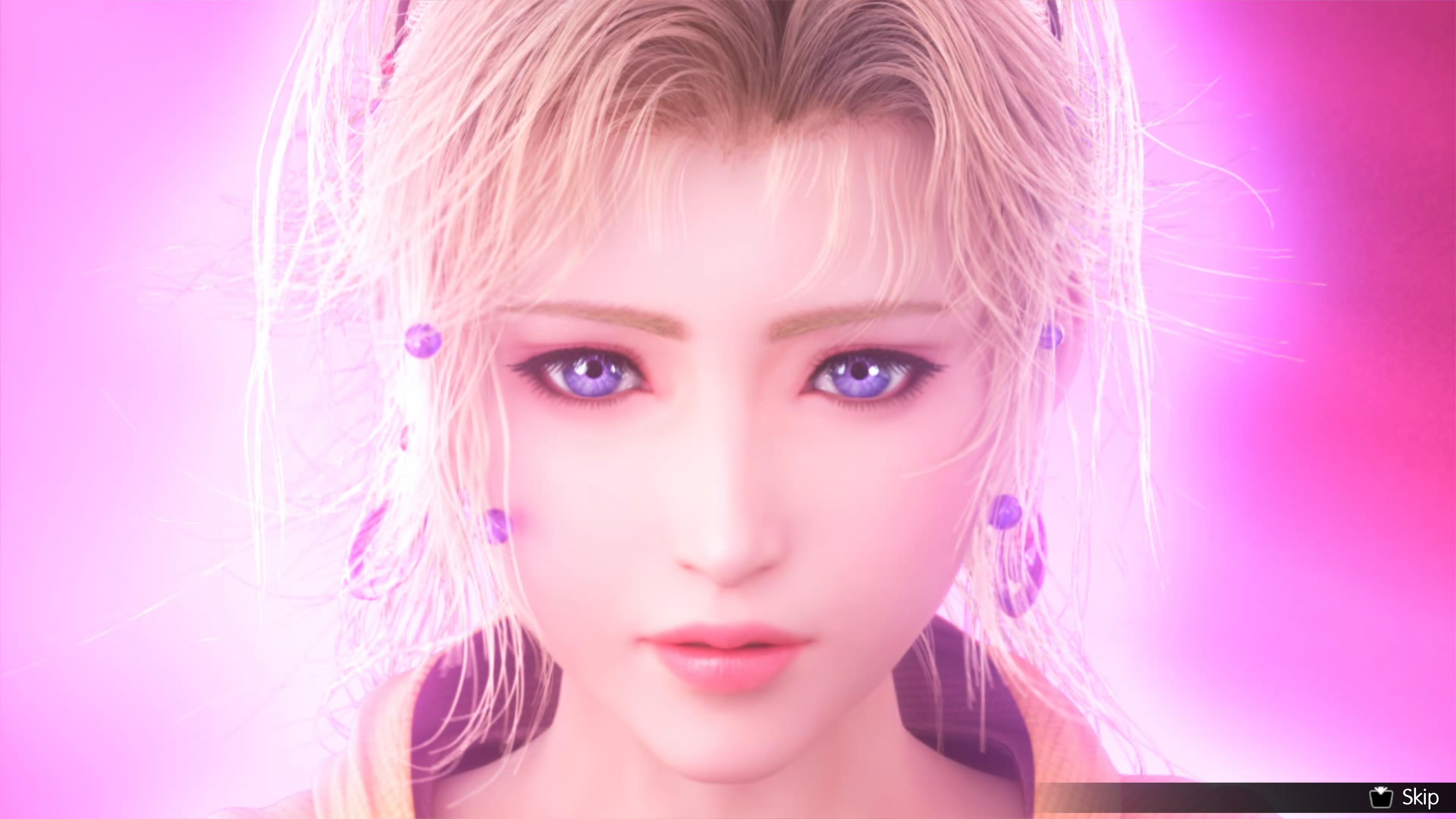Final Fantasy Resonance #32