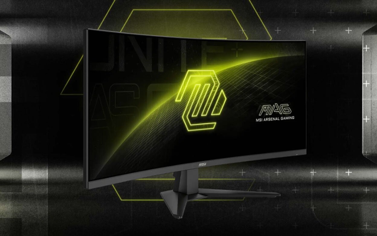 msi mag