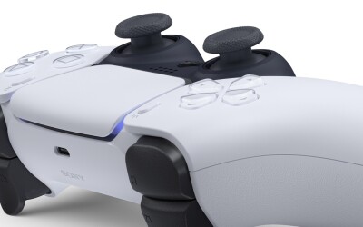 DualSense do PS5 może otrzymać znakomitą funkcję. Sony przygotowuje nową technologię