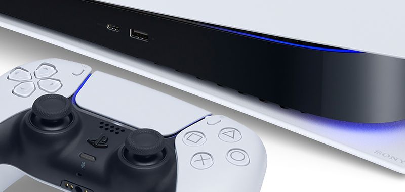 ﻿﻿PlayStation 5 i ceny oprogramowania - generacja wysokiego ryzyka?