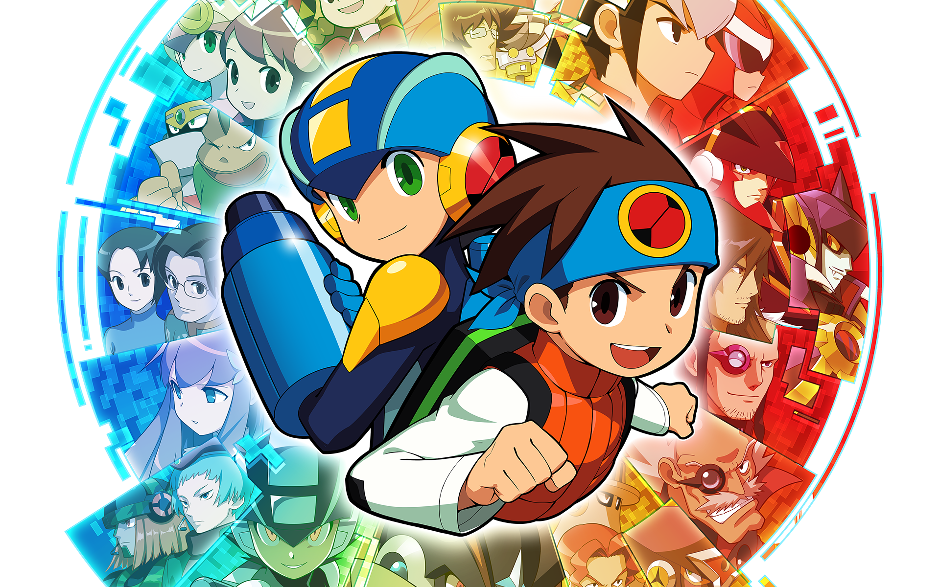Mega Man este noul rege al Japoniei.  Clasamentul vânzărilor arată rezultatele dramatice pentru Xbox Series X |  S.
