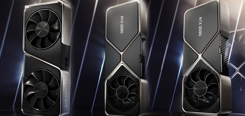 Nvidia podcina skrzydła AMD. RTX 3060 Ti z nieoficjalną datą premiery