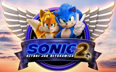 Sonic 2 zanotował wielki sukces w Polsce. Wiking osiągnął znacznie słabszy wynik