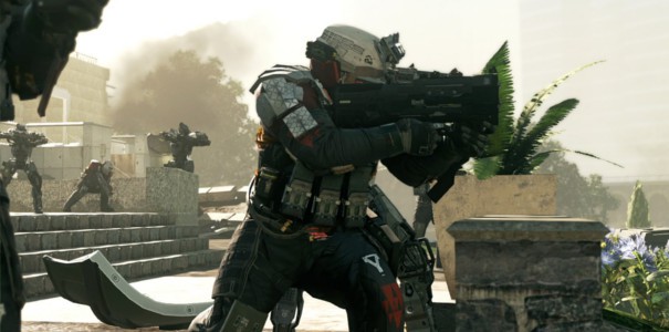 Call of Duty: Infinite Warfare. Zwiastun przedstawiający nowe mapy z dodatku &quot;Continuum&quot;