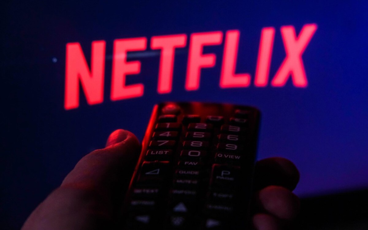 Netflix pozwany! Gigant oskarżony o szpiegowanie widzów