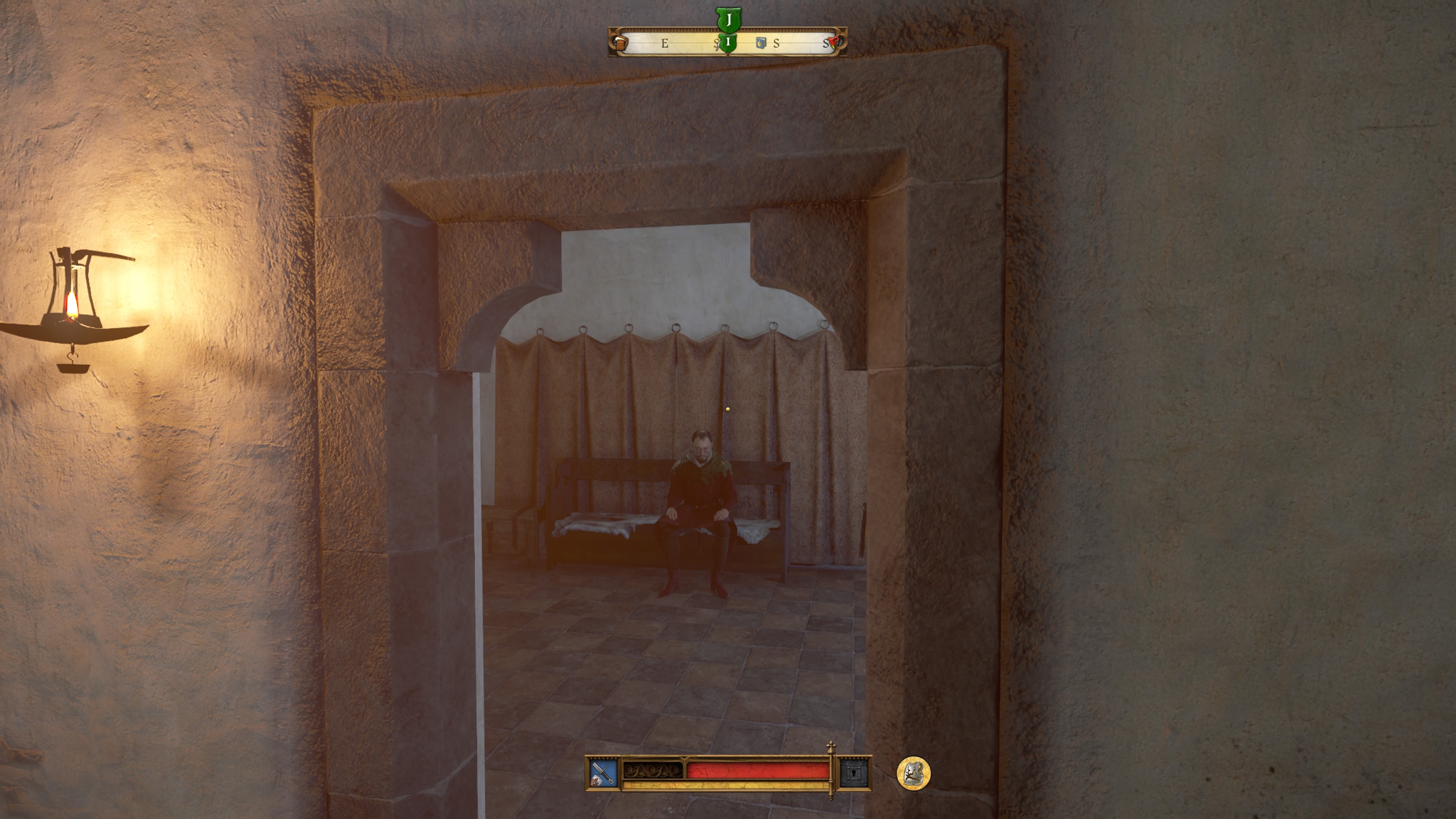 Kingdom Come Deliverance 2 - Marzenie Marcina: Standa, Mucha, Pijawka, dług, Wetter, serce zegara, Szkoda