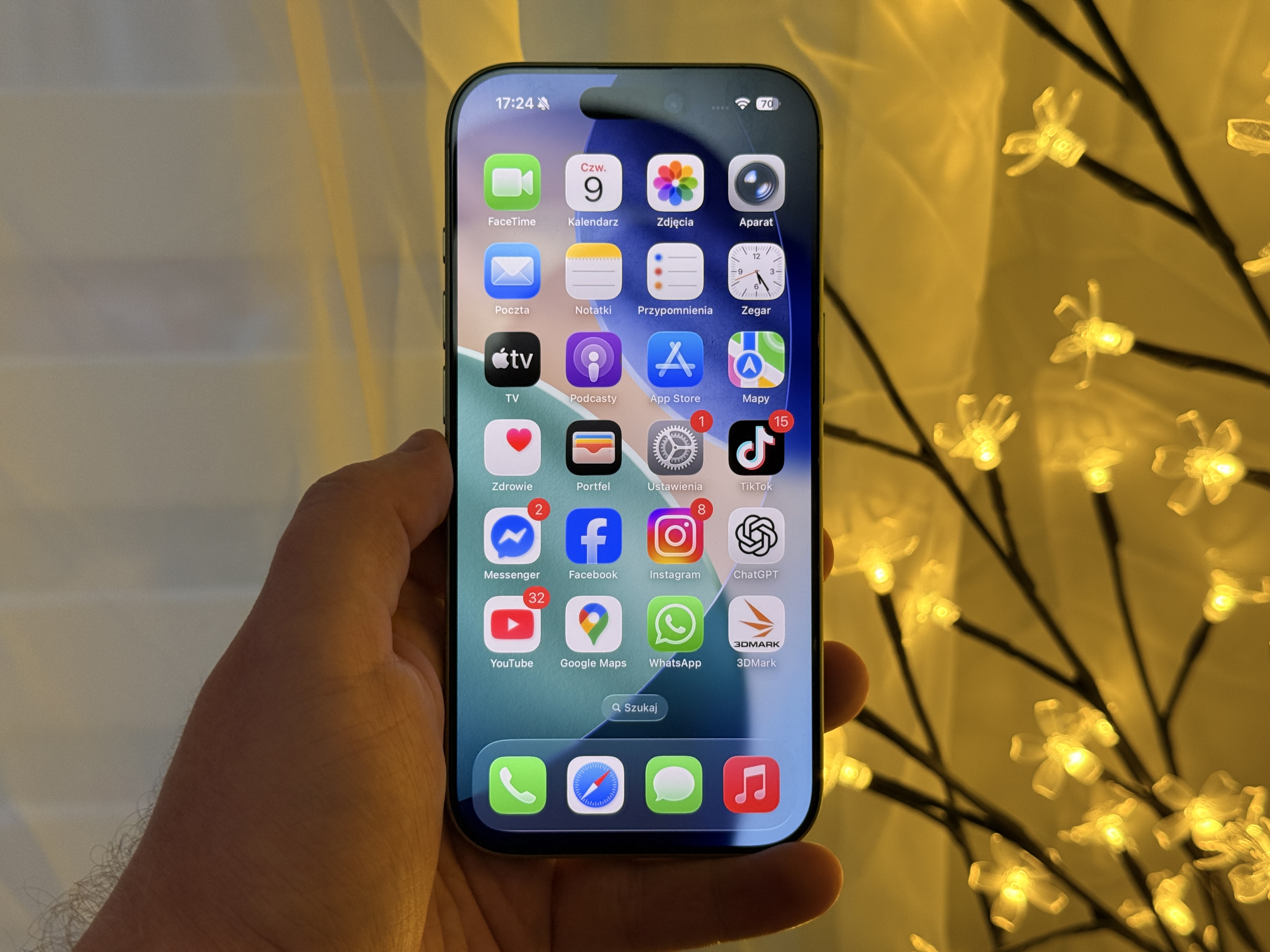 iPhone 17_ekran