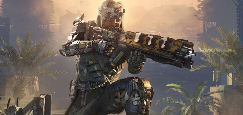 Call of Duty: Black Ops 4 pozwoli zagrać bez specjalistów