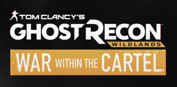 Ghost Recon Wildlands. Nadchodzący film live-action dostał zwiastun
