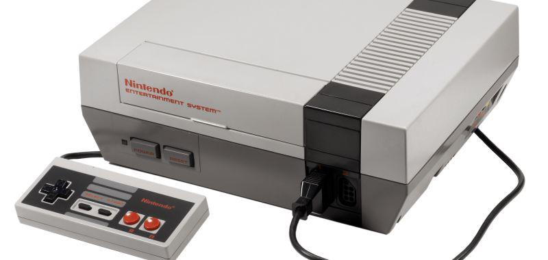 Gdyby nie to cacko, nie gralibyśmy dziś na konsolach. NES skończył wczoraj 30 lat!