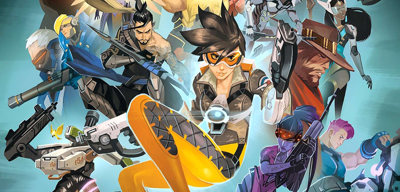 Overwatch. Stolica Kuby udostępniona w aktualizacji. Klimatyczna zajawka mapy