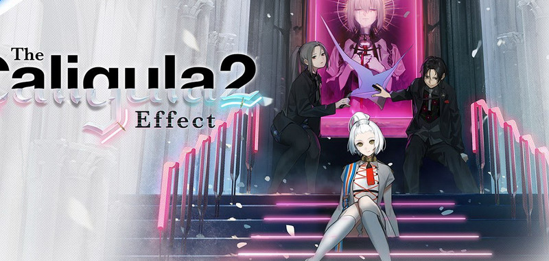 The Caligula Effect 2 gotowe do premiery w USA i Europie. Fabularne i gameplayowe zwiastuny