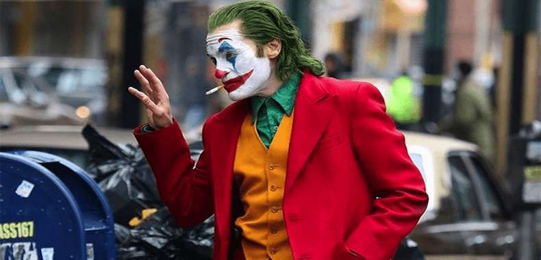 Reżyser poinformował o kategorii wiekowej, jaką otrzyma nadchodzący Joker