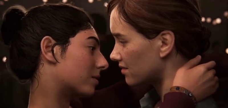 The Last of Us 2 „wyznaczyło wzorzec dla branży”. Reżyser Final Fantasy chwali grę