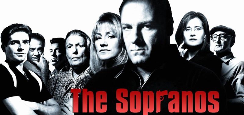 Rodzina Soprano, czyli serial, który zmienił oblicze telewizji