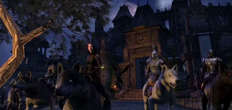 The Elder Scrolls Online: Morrowind. Wkraczamy na stare ziemie i walczymy z potworami