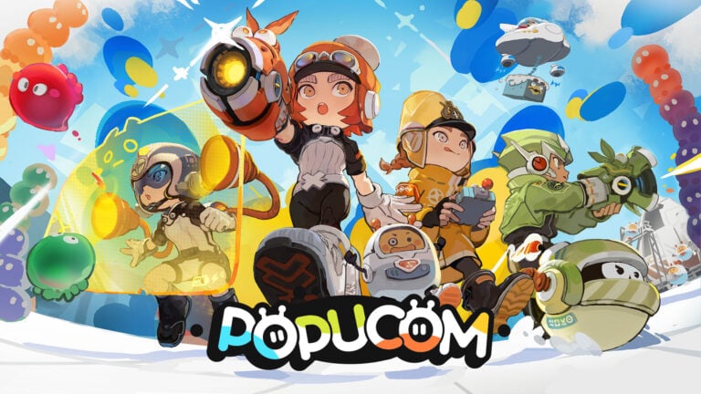 POPUCOM