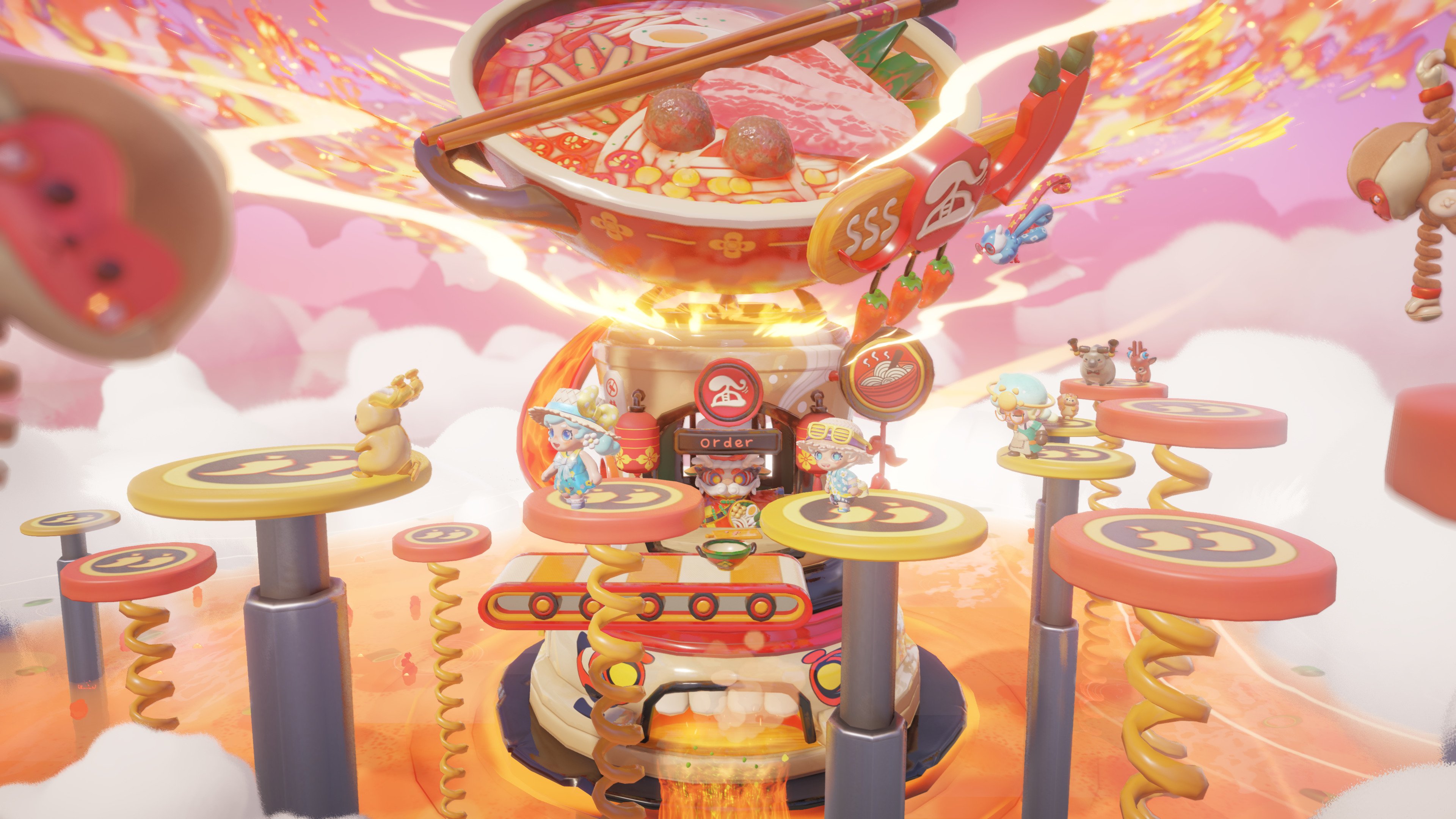 Floatopia #4