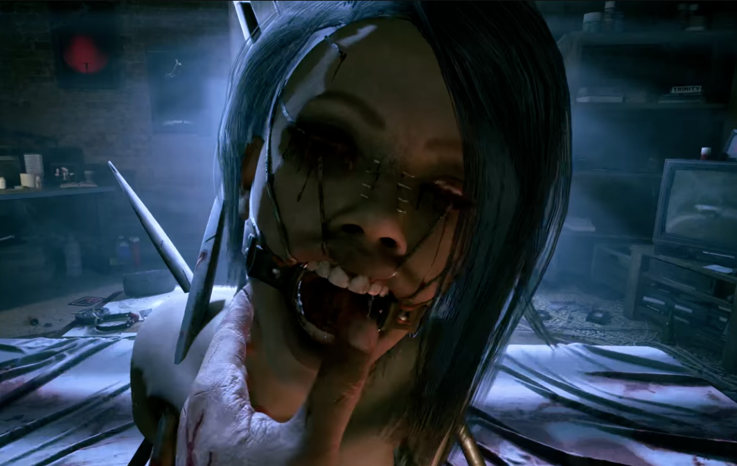 Cyberpunk 2077 wymieszany z Bloodlines?! Oto Hellraiser Revival