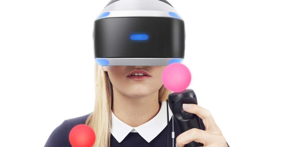 Sony - &quot;VR sprzedaje się gorzej niż oczekiwano&quot;