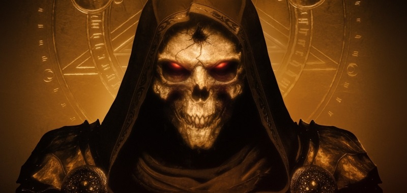 Diablo 2 Resurrected w dobrej cenie, z otwartą betą i świetną funkcją. Diablo Prime Evil Collection nadciąga