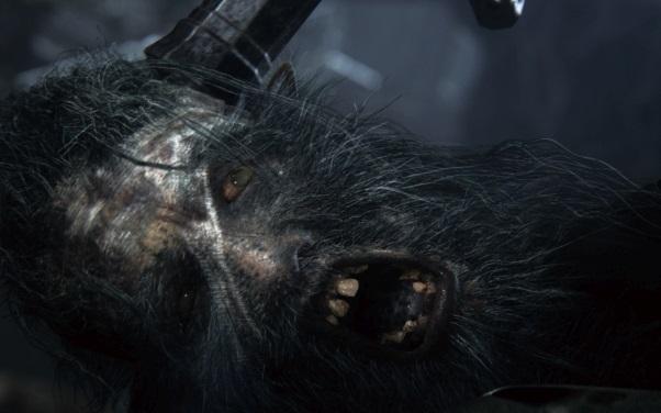 Bloodborne to nie Demon's Souls II - tłumaczy Hidetaka Miyazaki