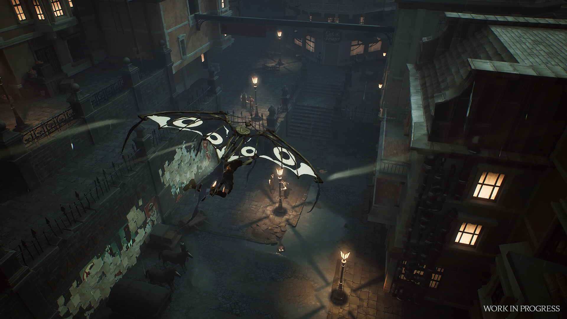 Koshmar: The Last Reverie #4