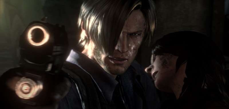 Resident Evil 5 i Resident Evil 6 na Nintendo Switch. Gameplaye pokazują nowe wersje gier