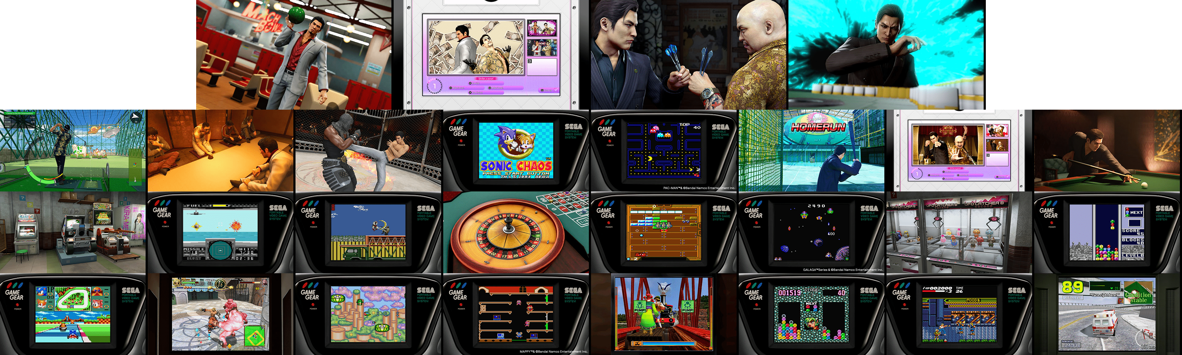 Yakuza Kiwami 3 side quests 2026 #6