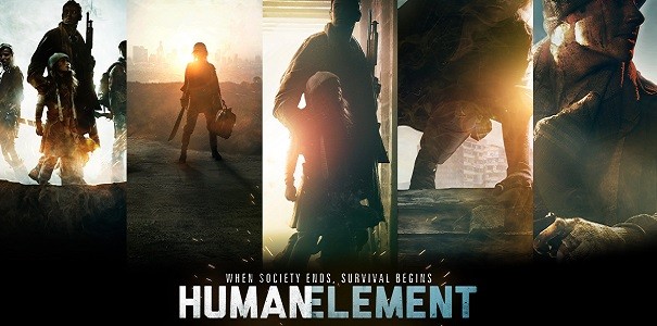 Human Element wykorzysta moc CryEngine. Grę potwierdzono na PS4