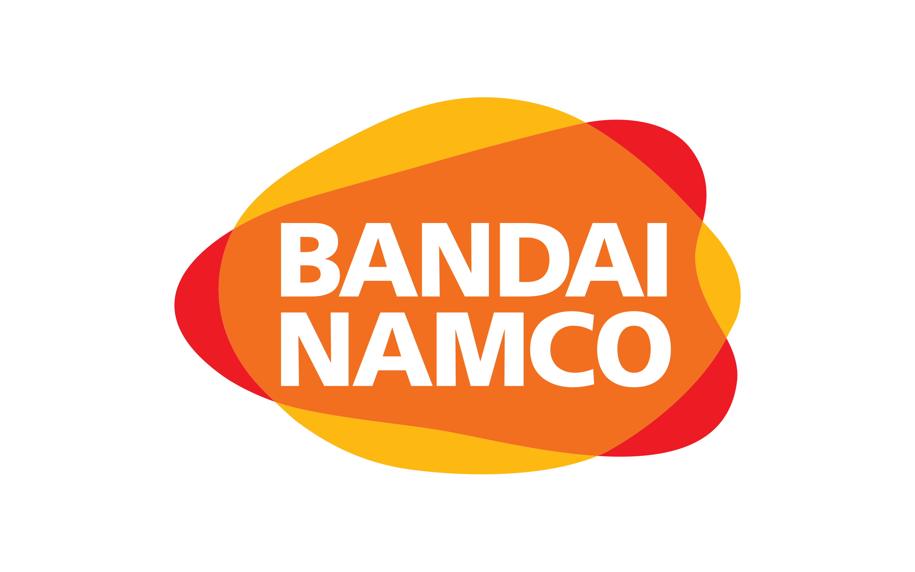 Bandai Namco