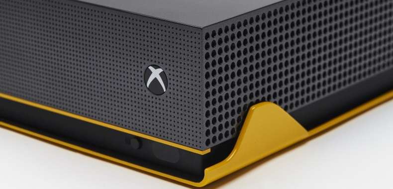 Xbox One rośnie. Microsoft chwali się grubymi liczbami, Wsteczną Kompatybilnością i wynikami