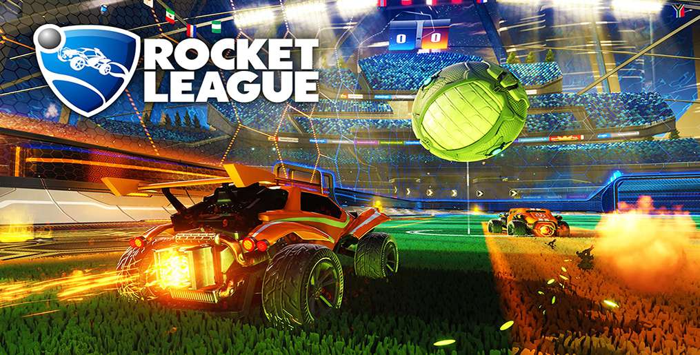 Rocket League wprowadzi przepustkę sezonową - nadchodzi Rocket Pass