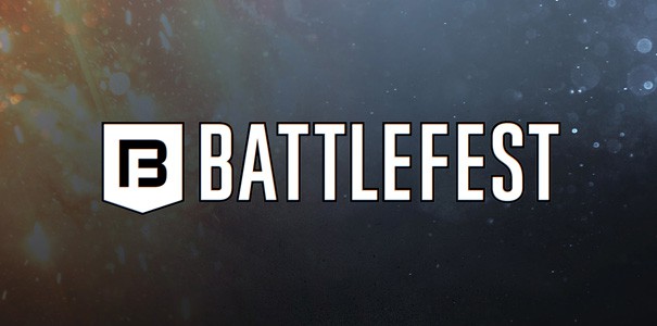 Wystartował Battlefest - impreza dla graczy Battlefield 1