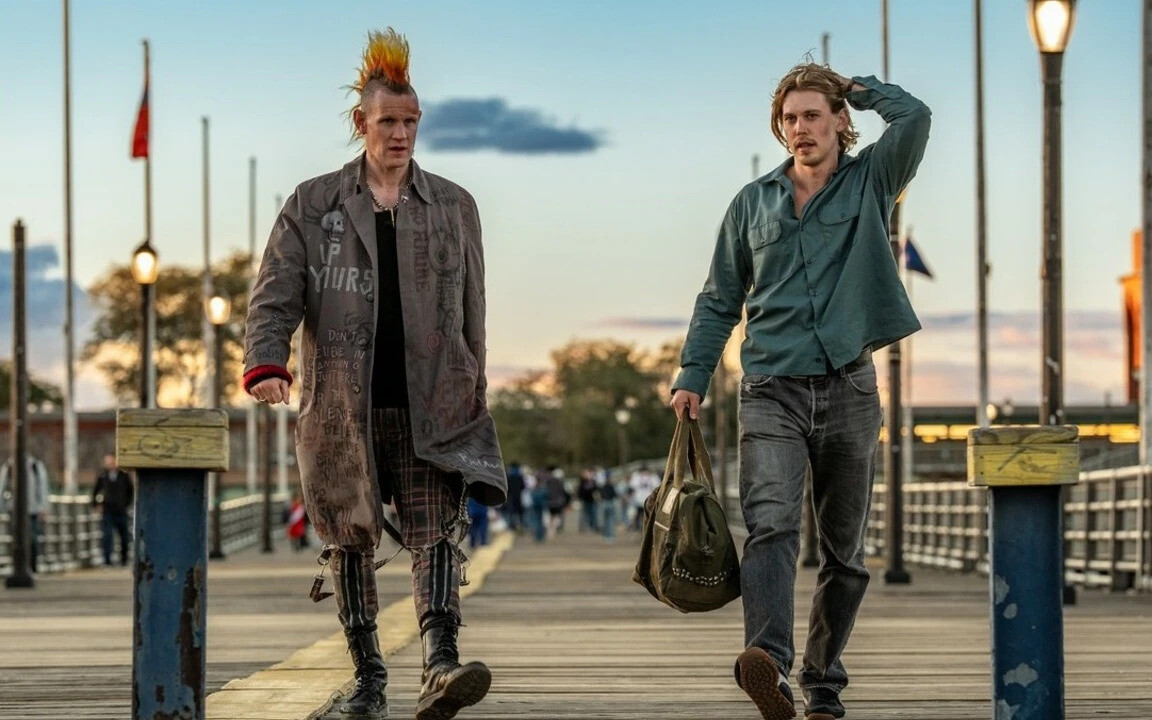 Co oglądać w weekend - Netflix, HBO MAX, Disney+, Amazon Prime, SkyShowtime,kina
