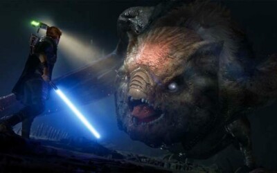 Star Wars: Jedi Fallen Order - dlaczego Zakon ponownie musi upaść?