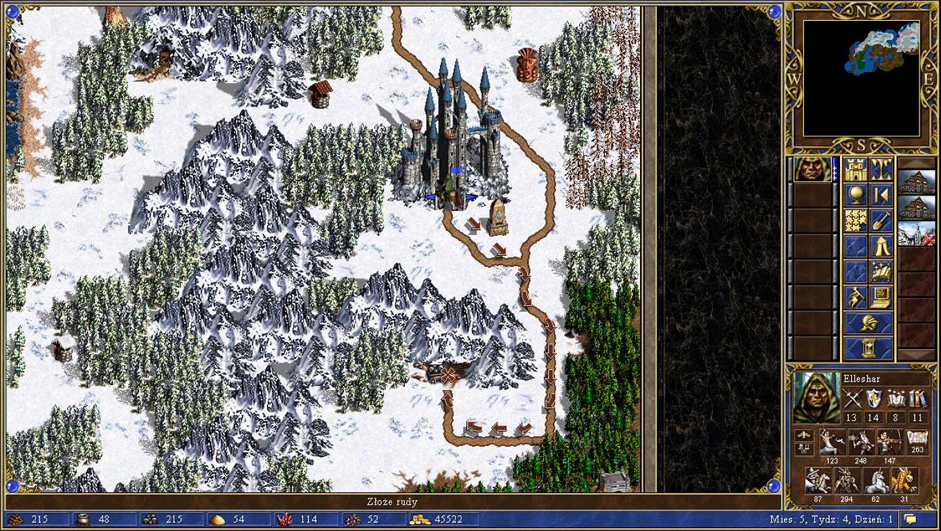 Fat Princess i Sly od strony taktycznej